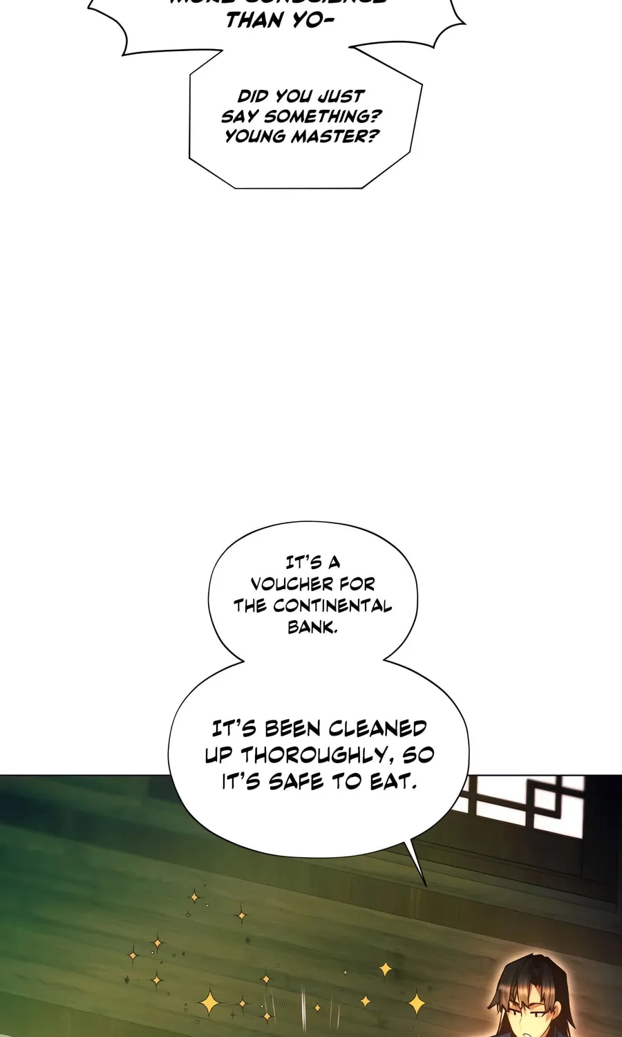 A Modern Man Who Transmigrated Into the Murim World Chapter 130 page 91 - 