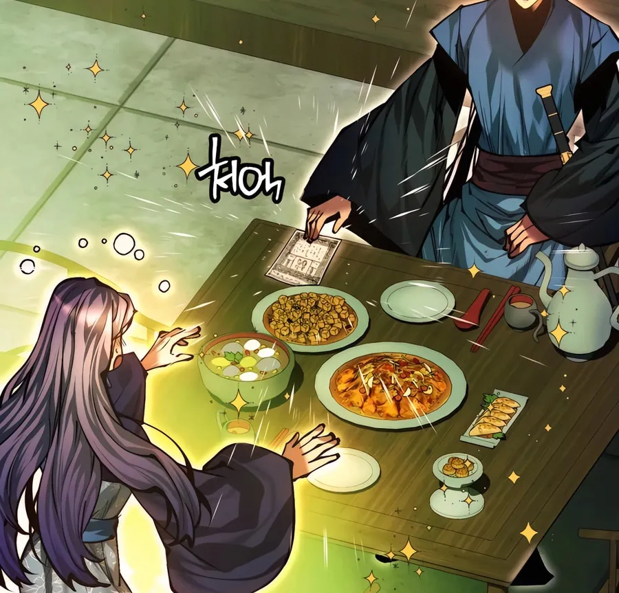 A Modern Man Who Transmigrated Into the Murim World Chapter 130 page 92 - 