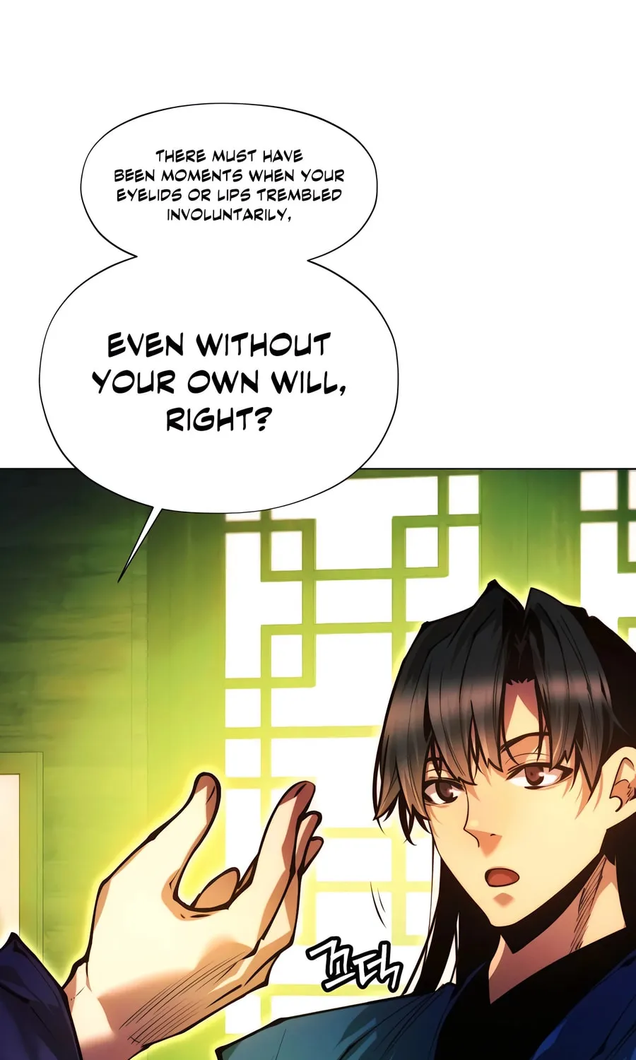 A Modern Man Who Transmigrated Into the Murim World Chapter 130 page 97 - 