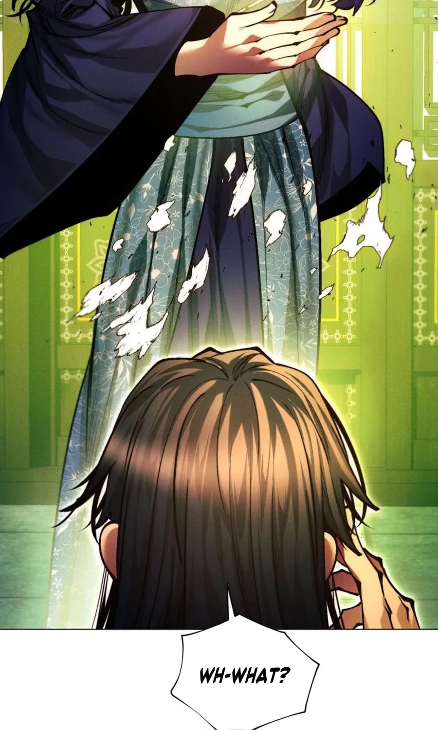 A Modern Man Who Transmigrated Into the Murim World Chapter 131 page 11 - 