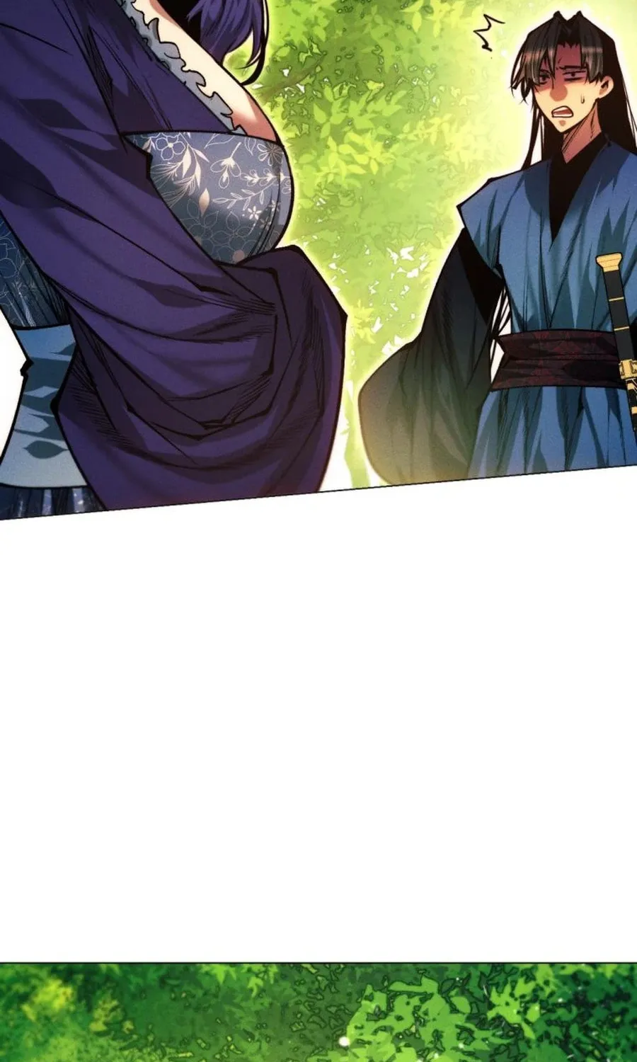 A Modern Man Who Transmigrated Into the Murim World Chapter 131 page 102 - 