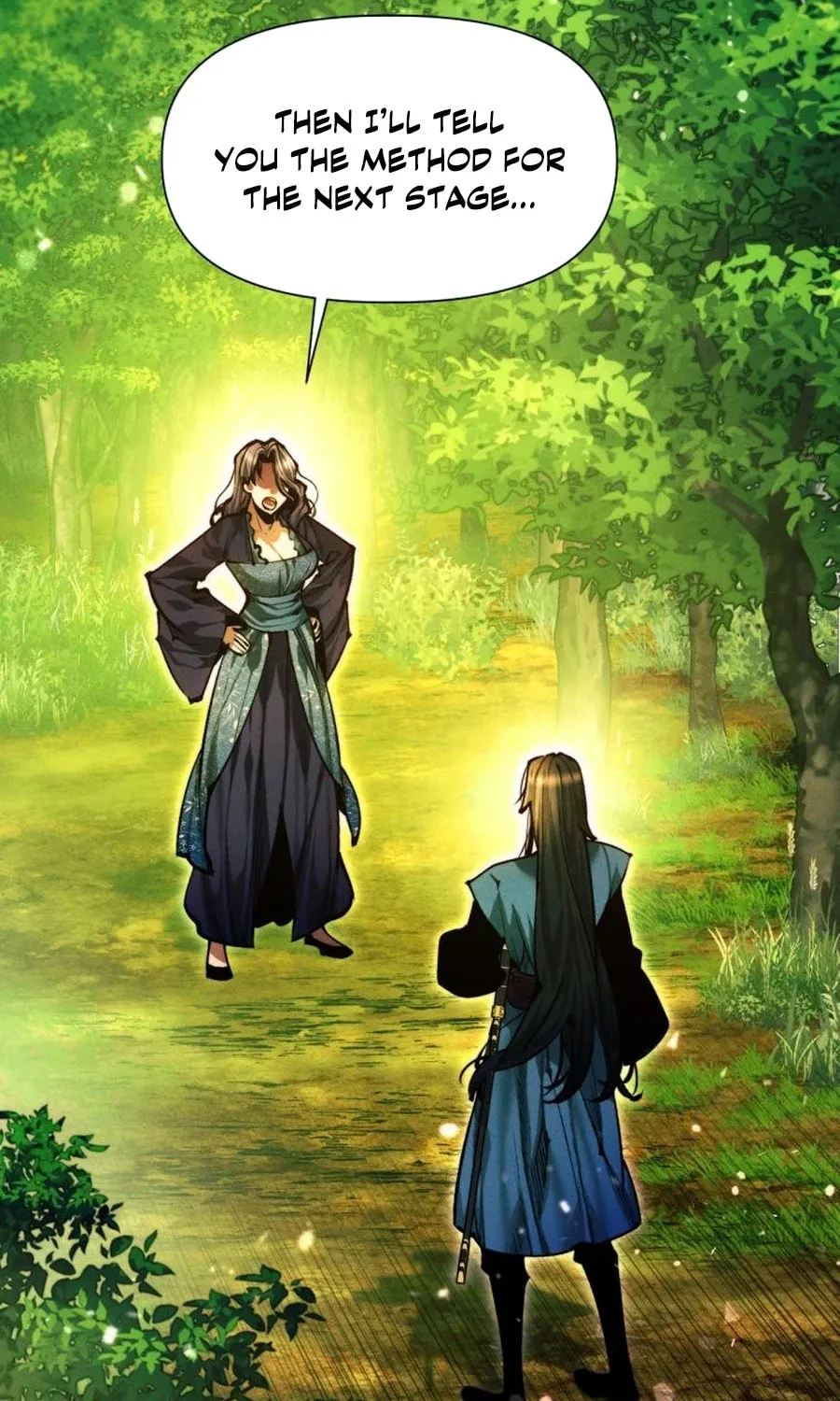 A Modern Man Who Transmigrated Into the Murim World Chapter 131 page 103 - 