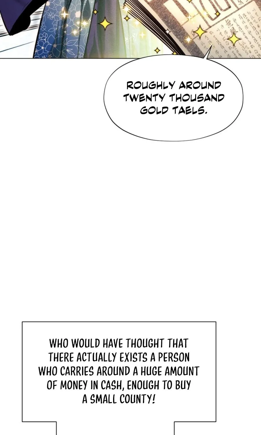 A Modern Man Who Transmigrated Into the Murim World Chapter 131 page 109 - 