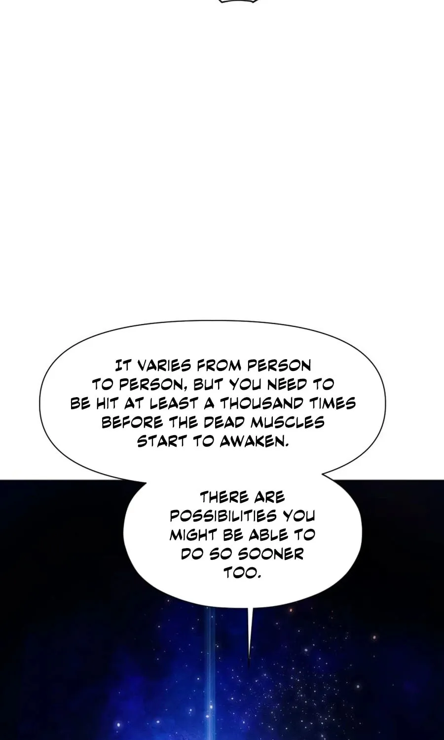 A Modern Man Who Transmigrated Into the Murim World Chapter 131 page 12 - 