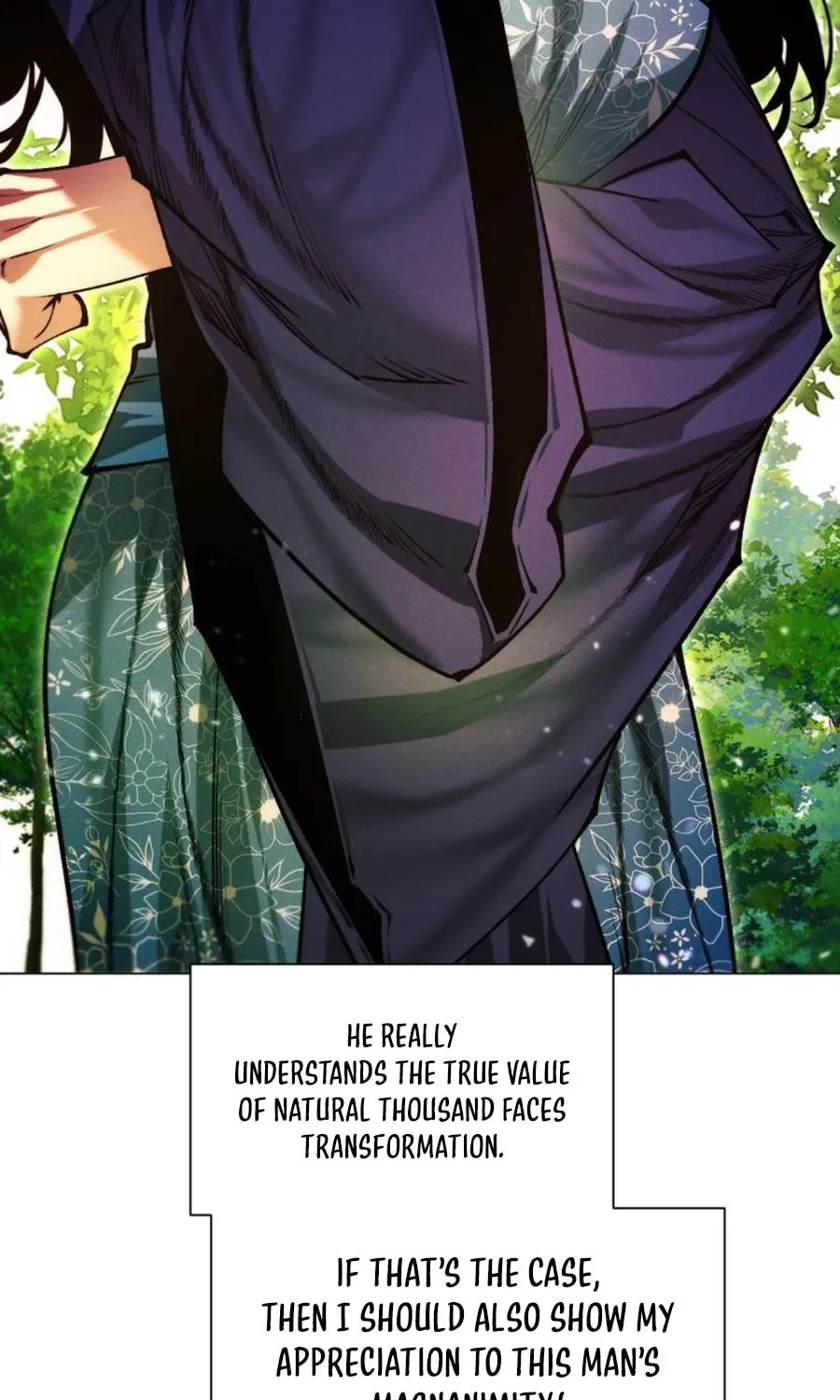 A Modern Man Who Transmigrated Into the Murim World Chapter 131 page 111 - 