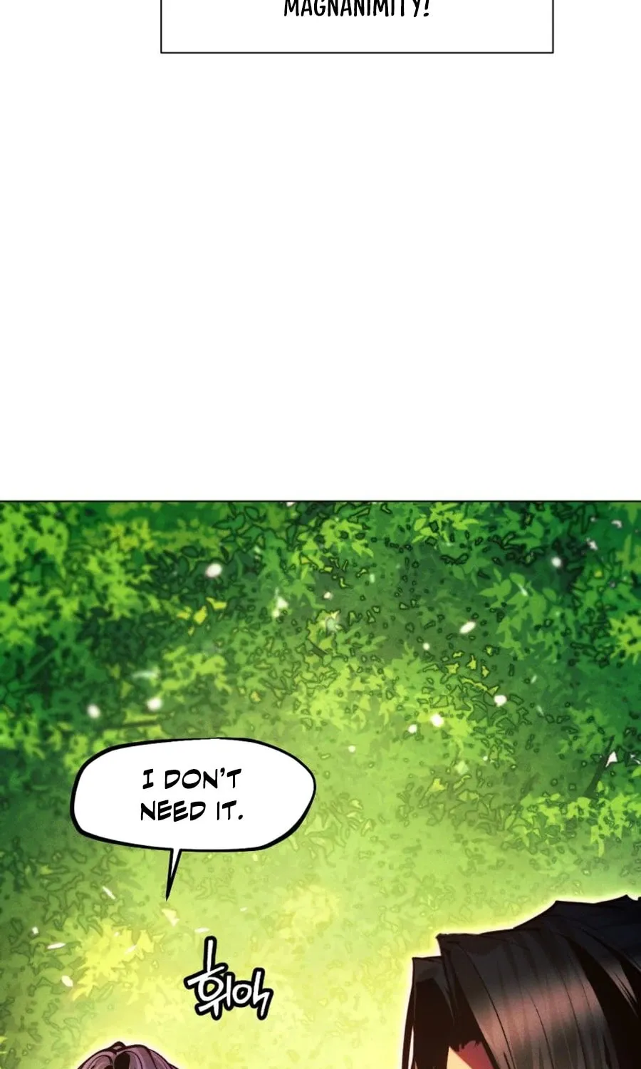 A Modern Man Who Transmigrated Into the Murim World Chapter 131 page 112 - 