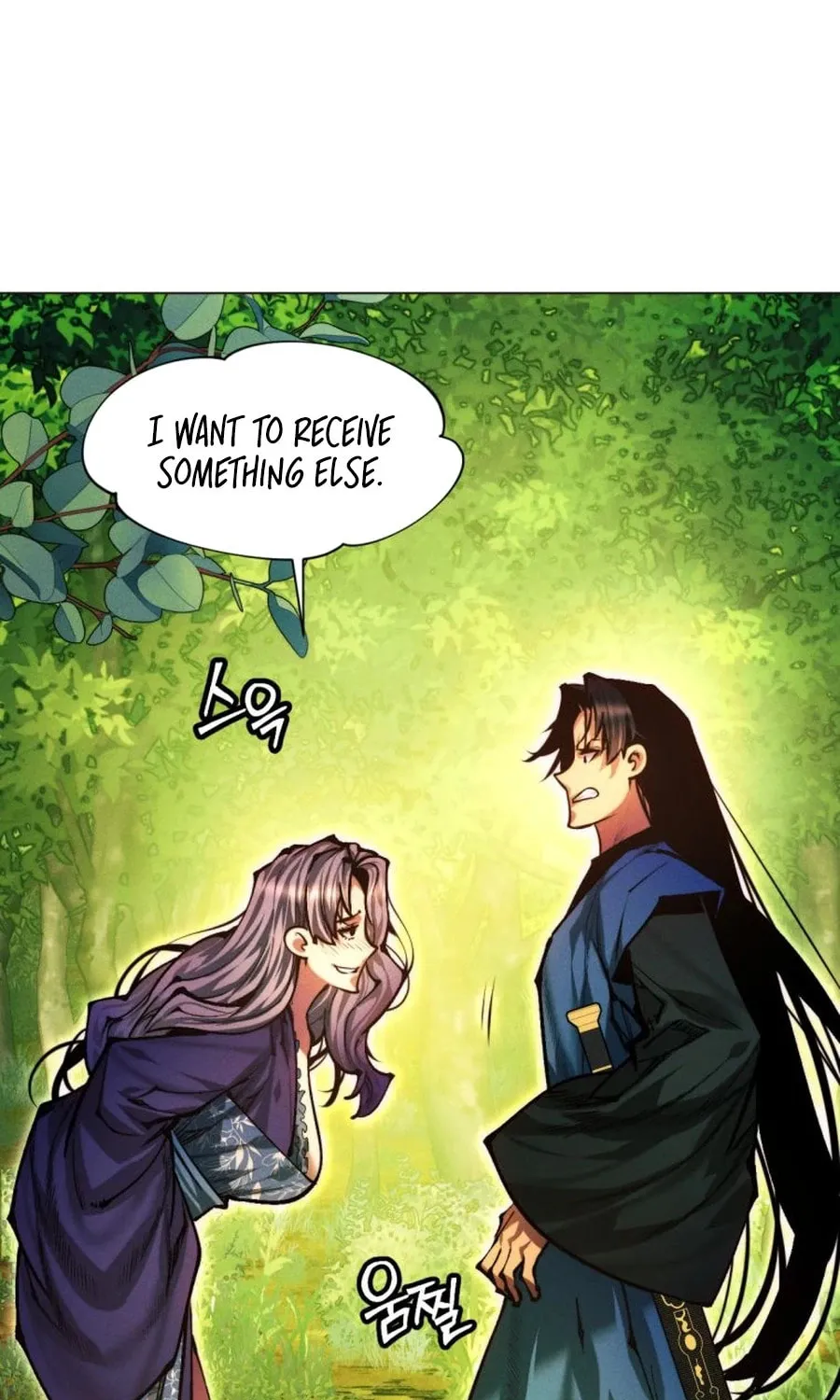 A Modern Man Who Transmigrated Into the Murim World Chapter 131 page 114 - 