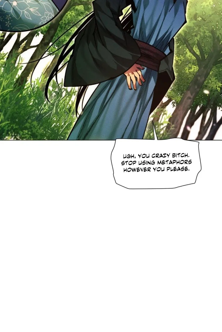 A Modern Man Who Transmigrated Into the Murim World Chapter 131 page 132 - 