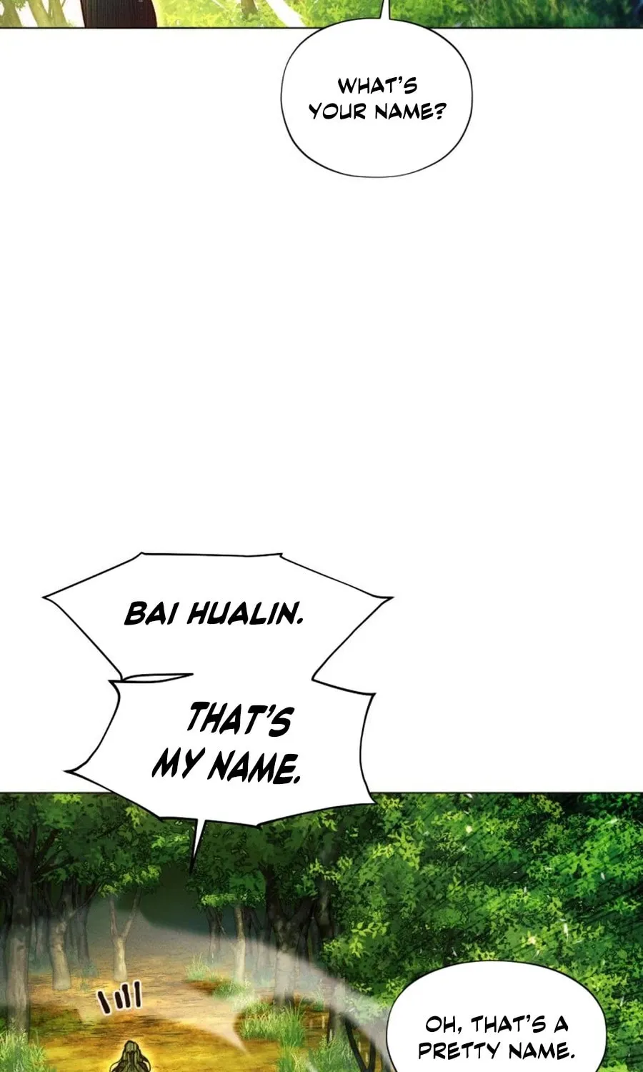 A Modern Man Who Transmigrated Into the Murim World Chapter 131 page 134 - 