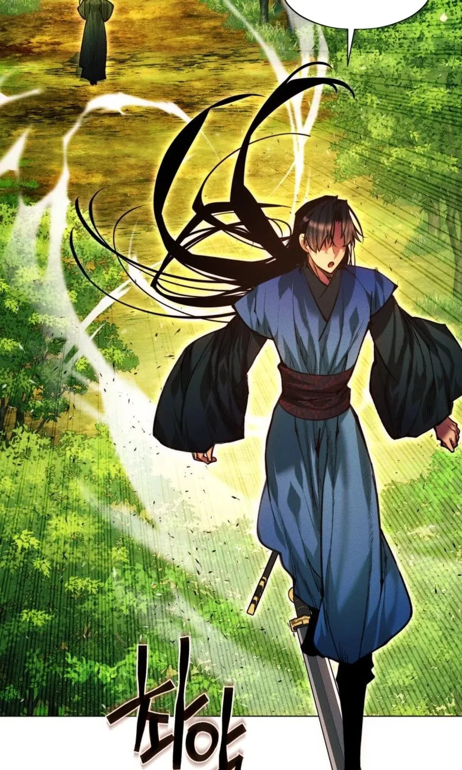 A Modern Man Who Transmigrated Into the Murim World Chapter 131 page 135 - 