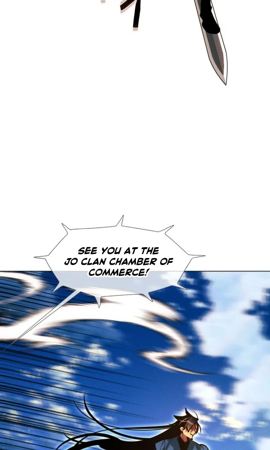 A Modern Man Who Transmigrated Into the Murim World Chapter 131 page 136 - 