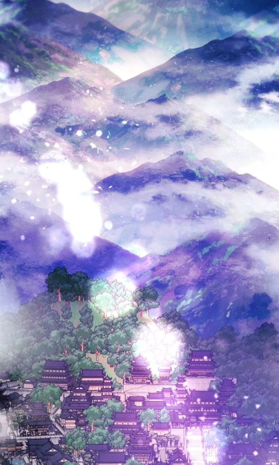 A Modern Man Who Transmigrated Into the Murim World Chapter 131 page 139 - 