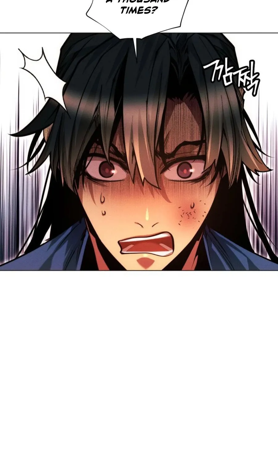 A Modern Man Who Transmigrated Into the Murim World Chapter 131 page 15 - 