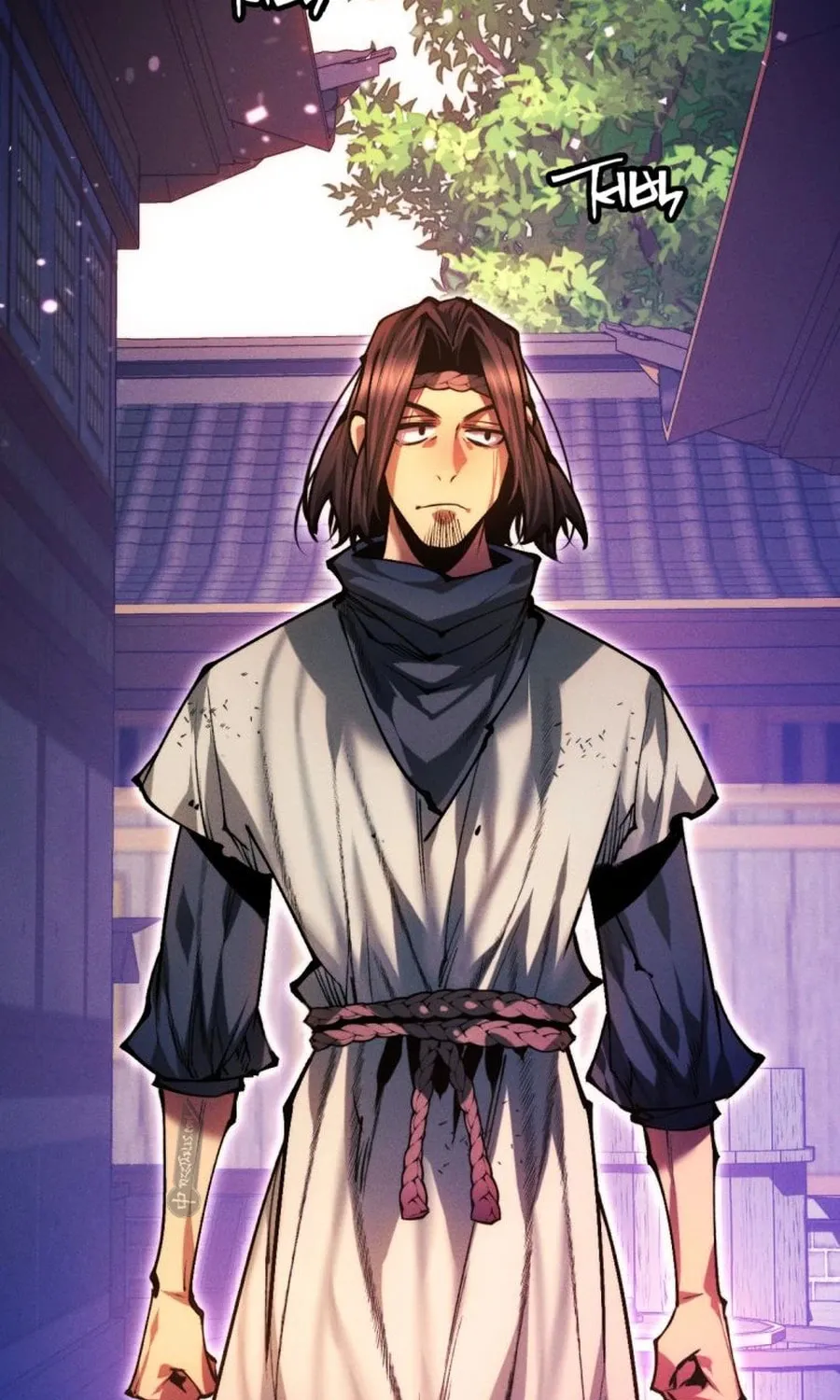 A Modern Man Who Transmigrated Into the Murim World Chapter 131 page 141 - 