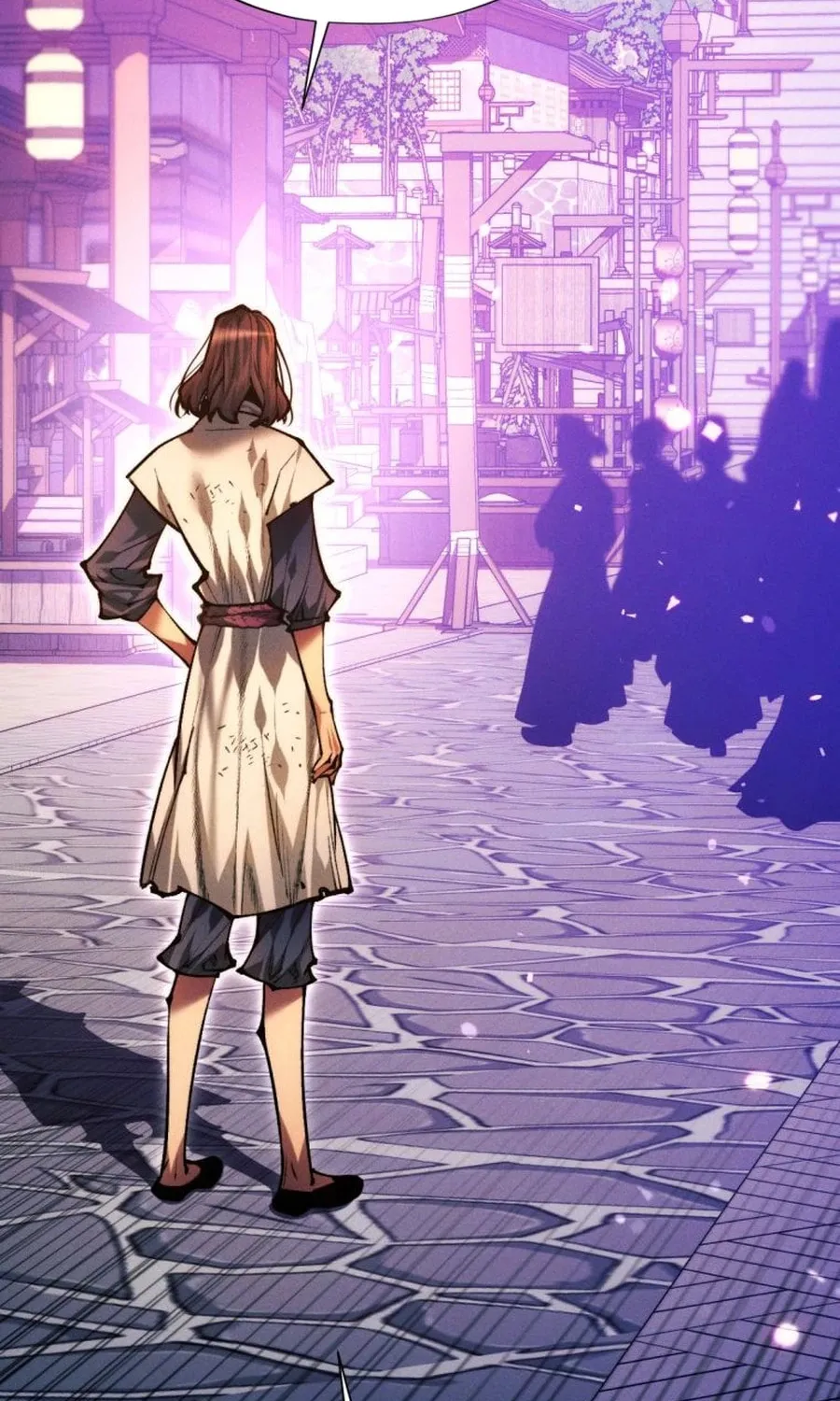 A Modern Man Who Transmigrated Into the Murim World Chapter 131 page 144 - 