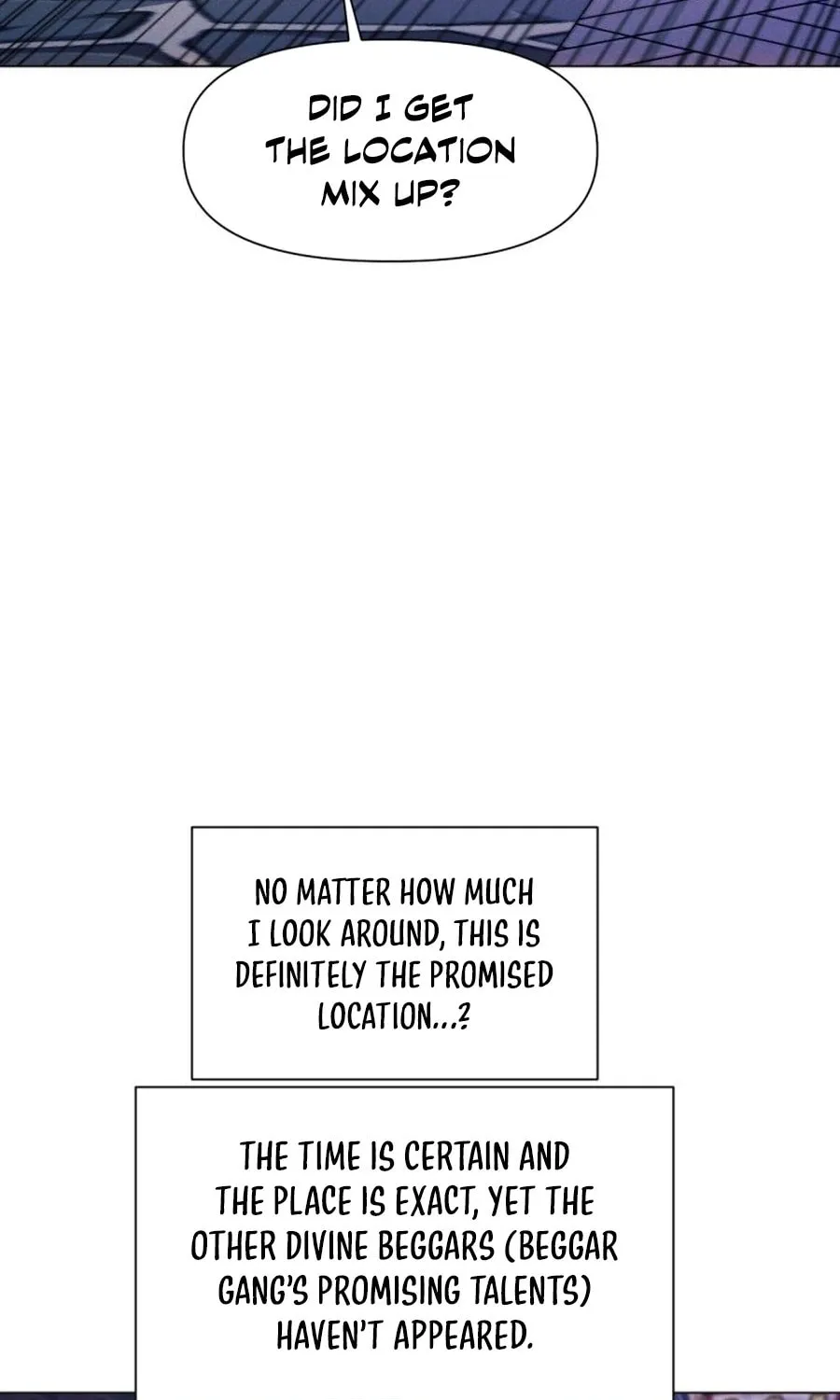 A Modern Man Who Transmigrated Into the Murim World Chapter 131 page 145 - 