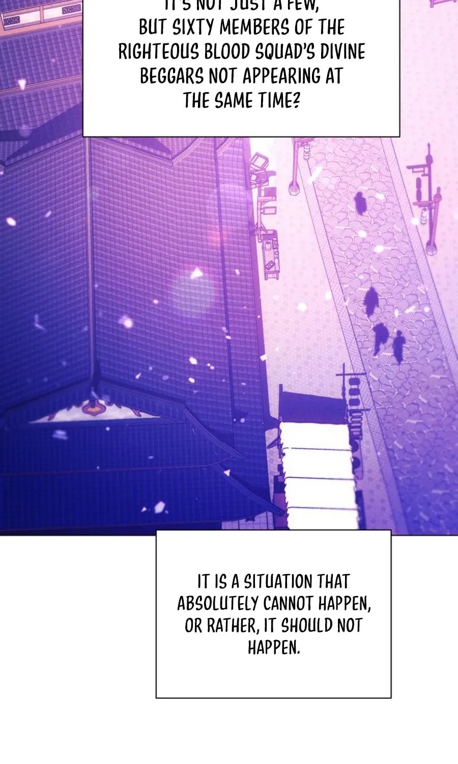 A Modern Man Who Transmigrated Into the Murim World Chapter 131 page 147 - 