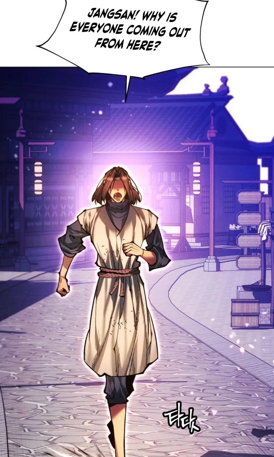A Modern Man Who Transmigrated Into the Murim World Chapter 131 page 150 - 