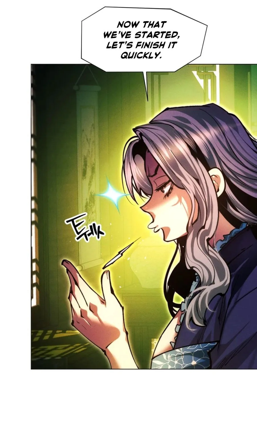 A Modern Man Who Transmigrated Into the Murim World Chapter 131 page 16 - 