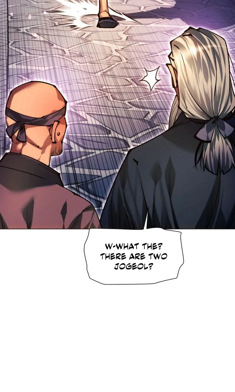 A Modern Man Who Transmigrated Into the Murim World Chapter 131 page 151 - 