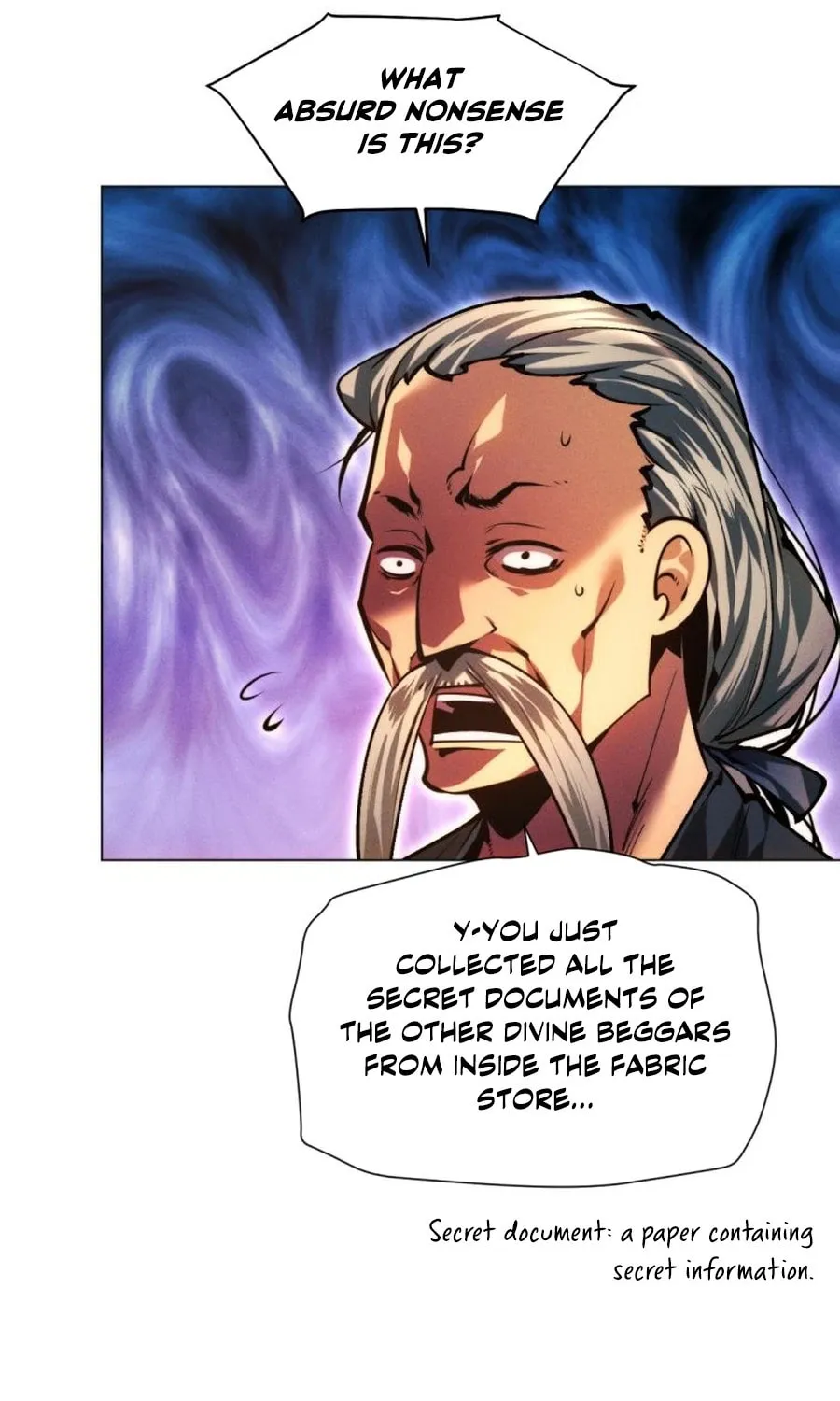 A Modern Man Who Transmigrated Into the Murim World Chapter 131 page 153 - 