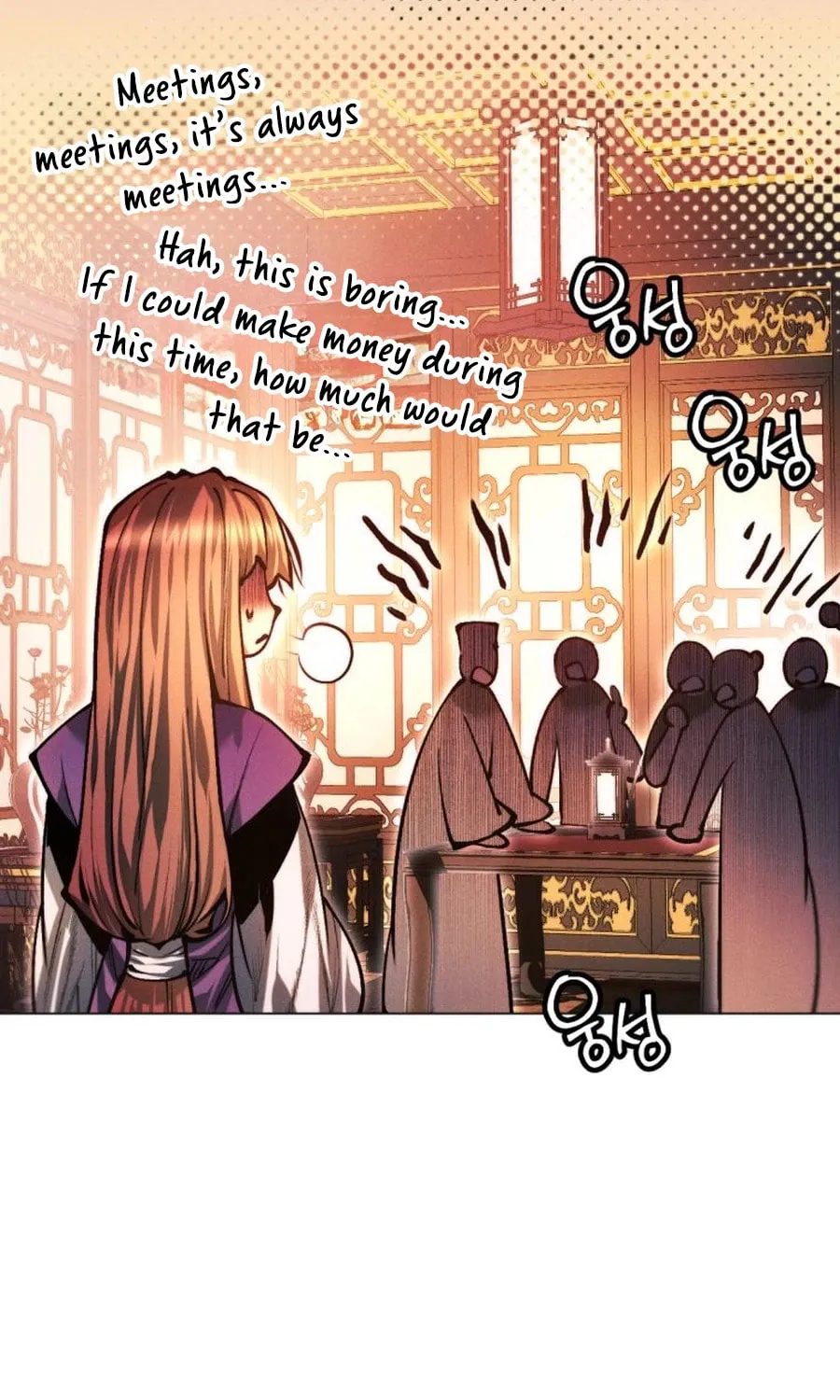 A Modern Man Who Transmigrated Into the Murim World Chapter 131 page 159 - 