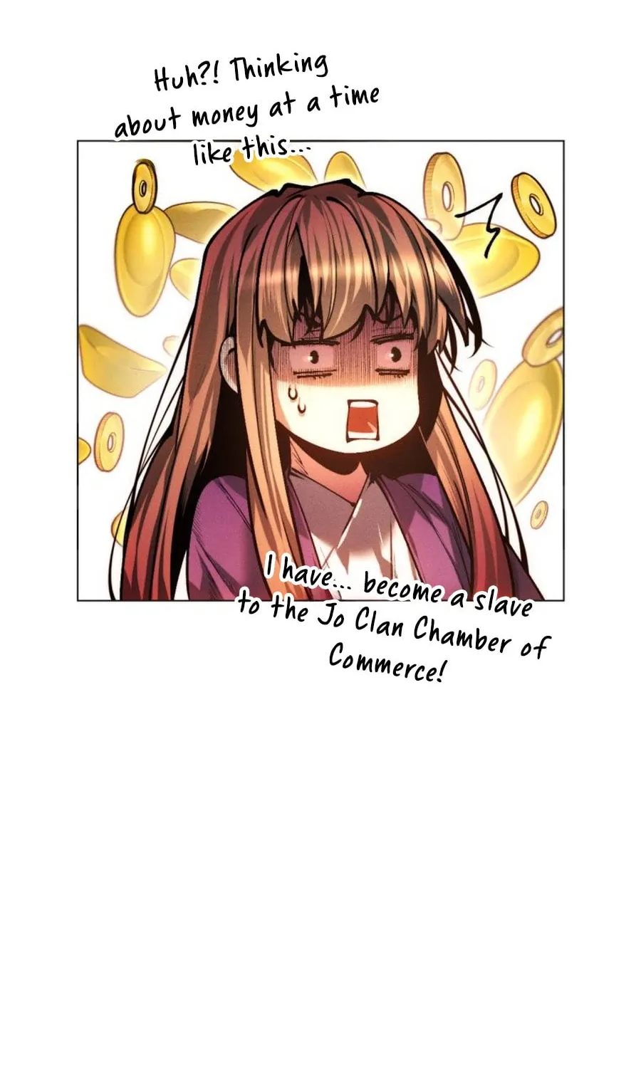 A Modern Man Who Transmigrated Into the Murim World Chapter 131 page 160 - 