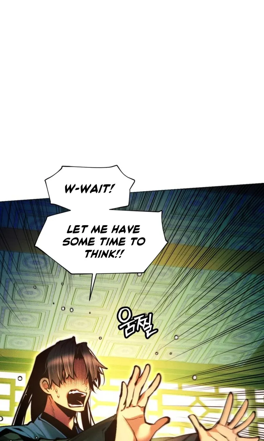 A Modern Man Who Transmigrated Into the Murim World Chapter 131 page 17 - 