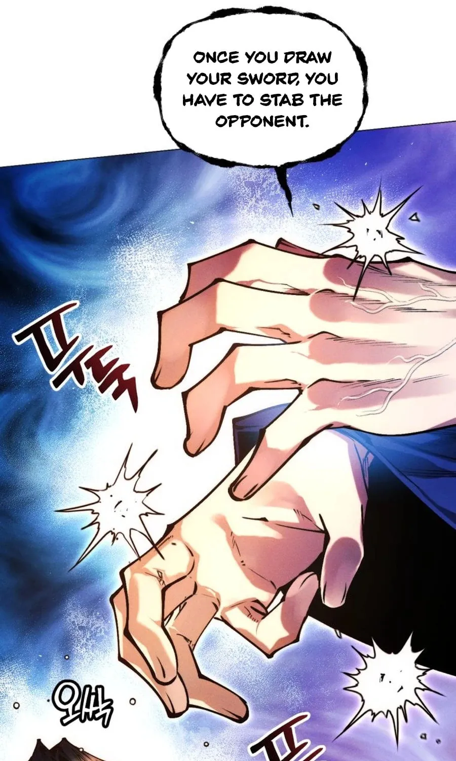 A Modern Man Who Transmigrated Into the Murim World Chapter 131 page 19 - 