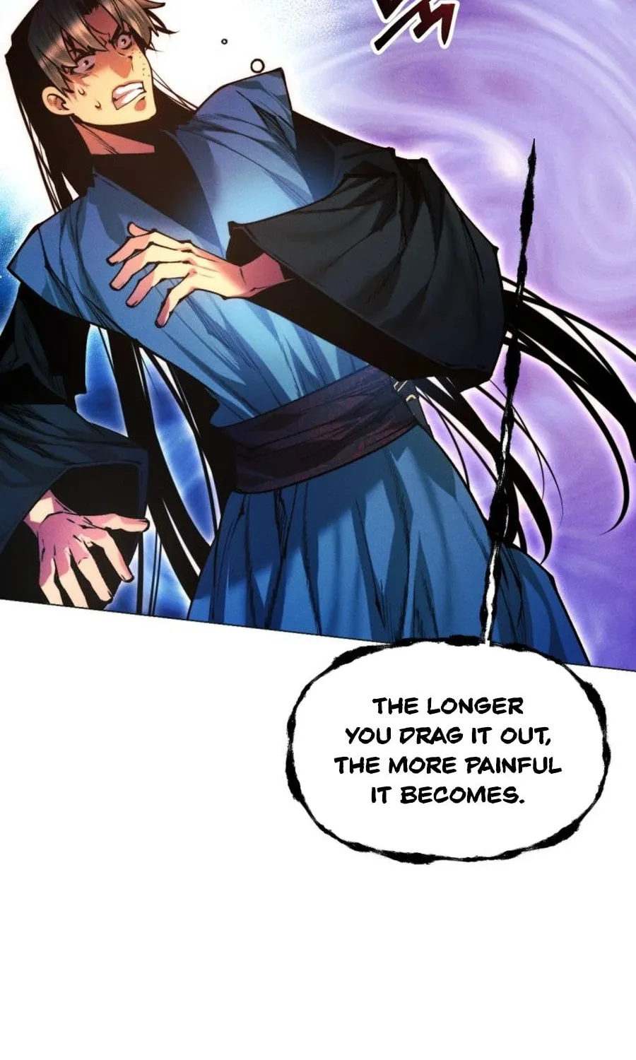 A Modern Man Who Transmigrated Into the Murim World Chapter 131 page 20 - 