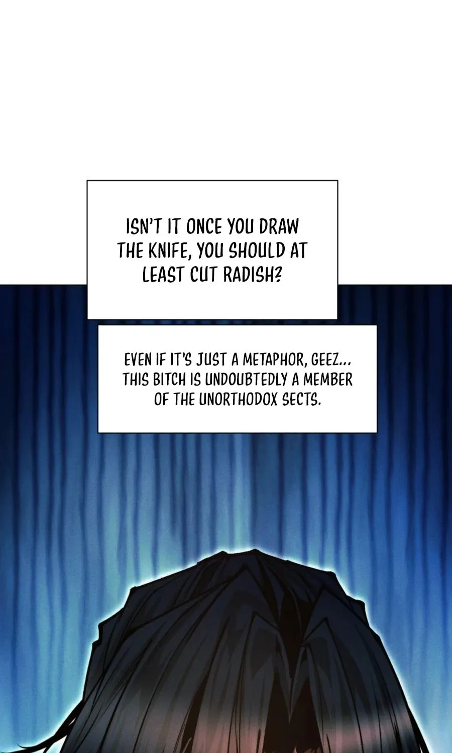 A Modern Man Who Transmigrated Into the Murim World Chapter 131 page 21 - 