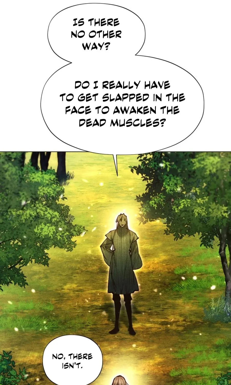 A Modern Man Who Transmigrated Into the Murim World Chapter 131 page 28 - 