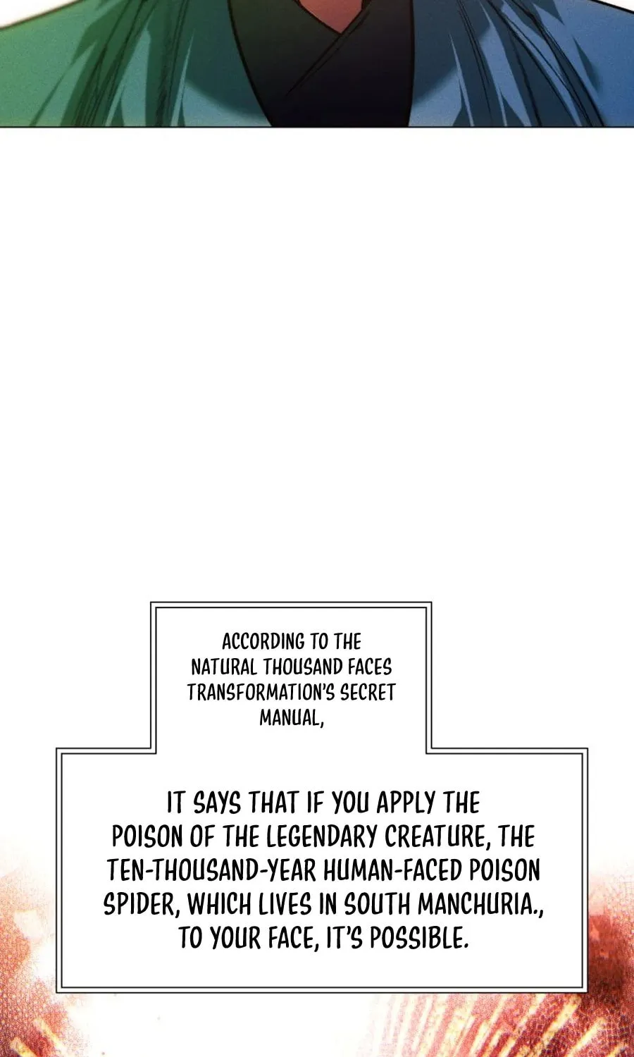 A Modern Man Who Transmigrated Into the Murim World Chapter 131 page 31 - 