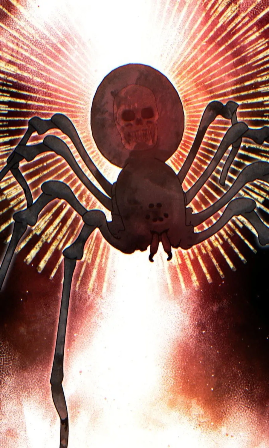 A Modern Man Who Transmigrated Into the Murim World Chapter 131 page 32 - 