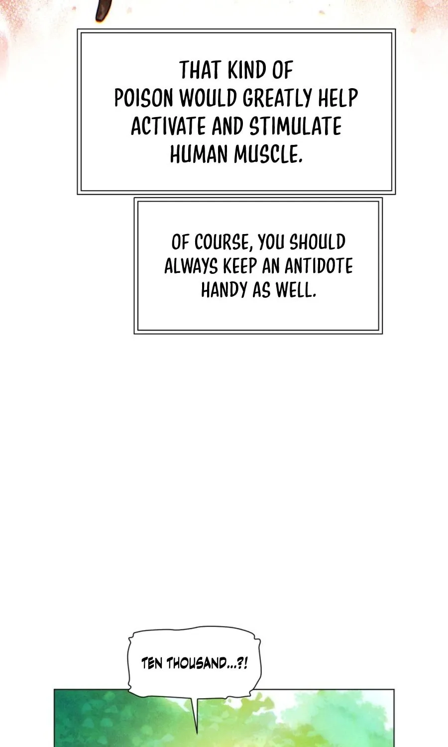 A Modern Man Who Transmigrated Into the Murim World Chapter 131 page 33 - 