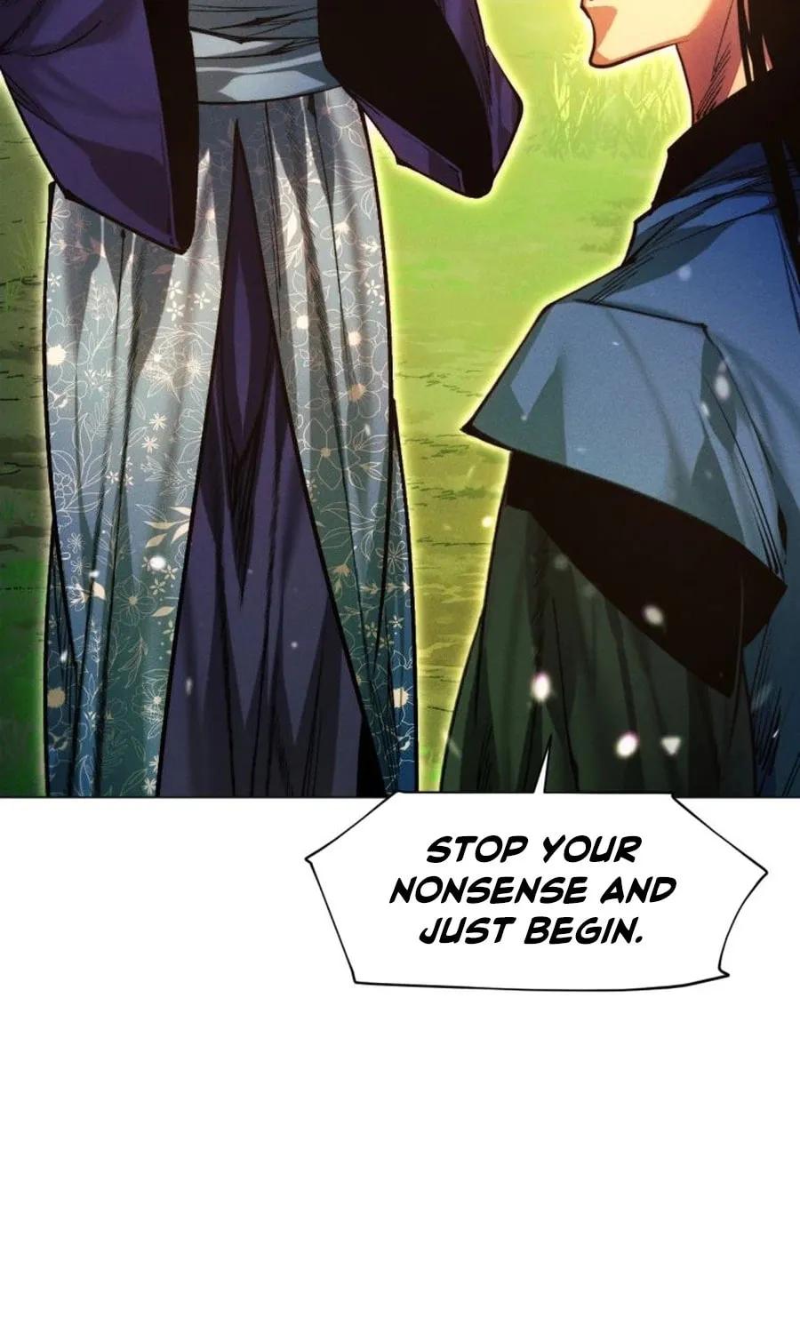 A Modern Man Who Transmigrated Into the Murim World Chapter 131 page 36 - 