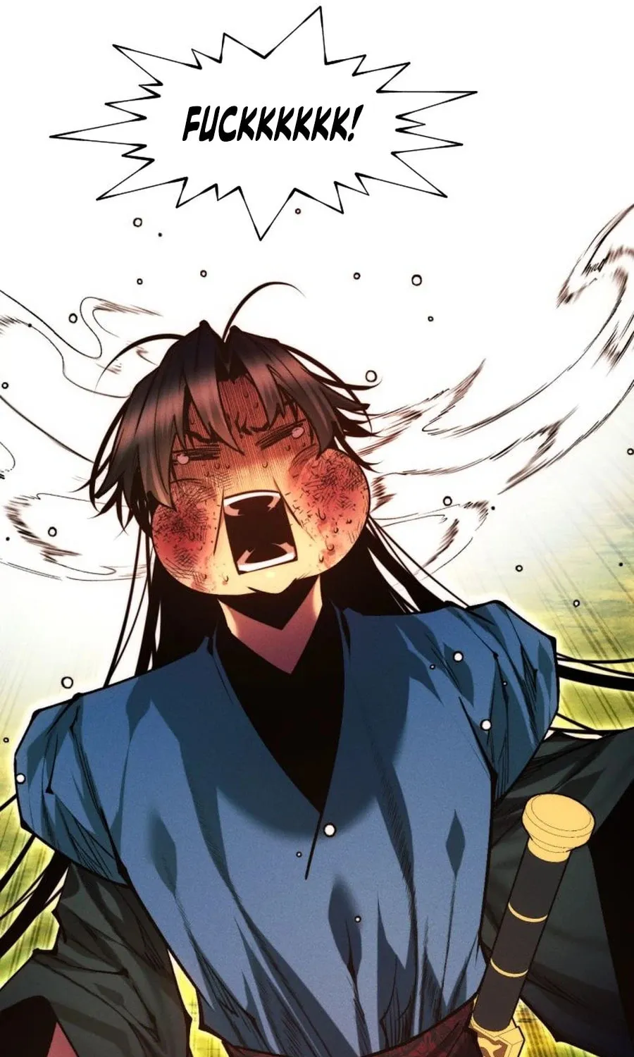 A Modern Man Who Transmigrated Into the Murim World Chapter 131 page 47 - 
