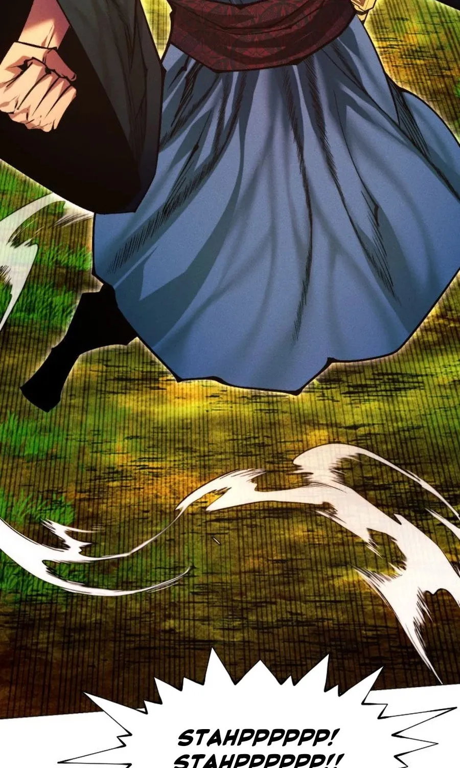 A Modern Man Who Transmigrated Into the Murim World Chapter 131 page 48 - 
