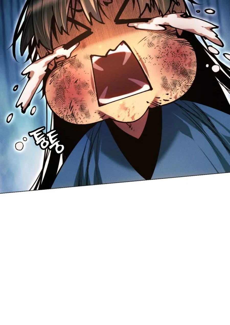 A Modern Man Who Transmigrated Into the Murim World Chapter 131 page 52 - 