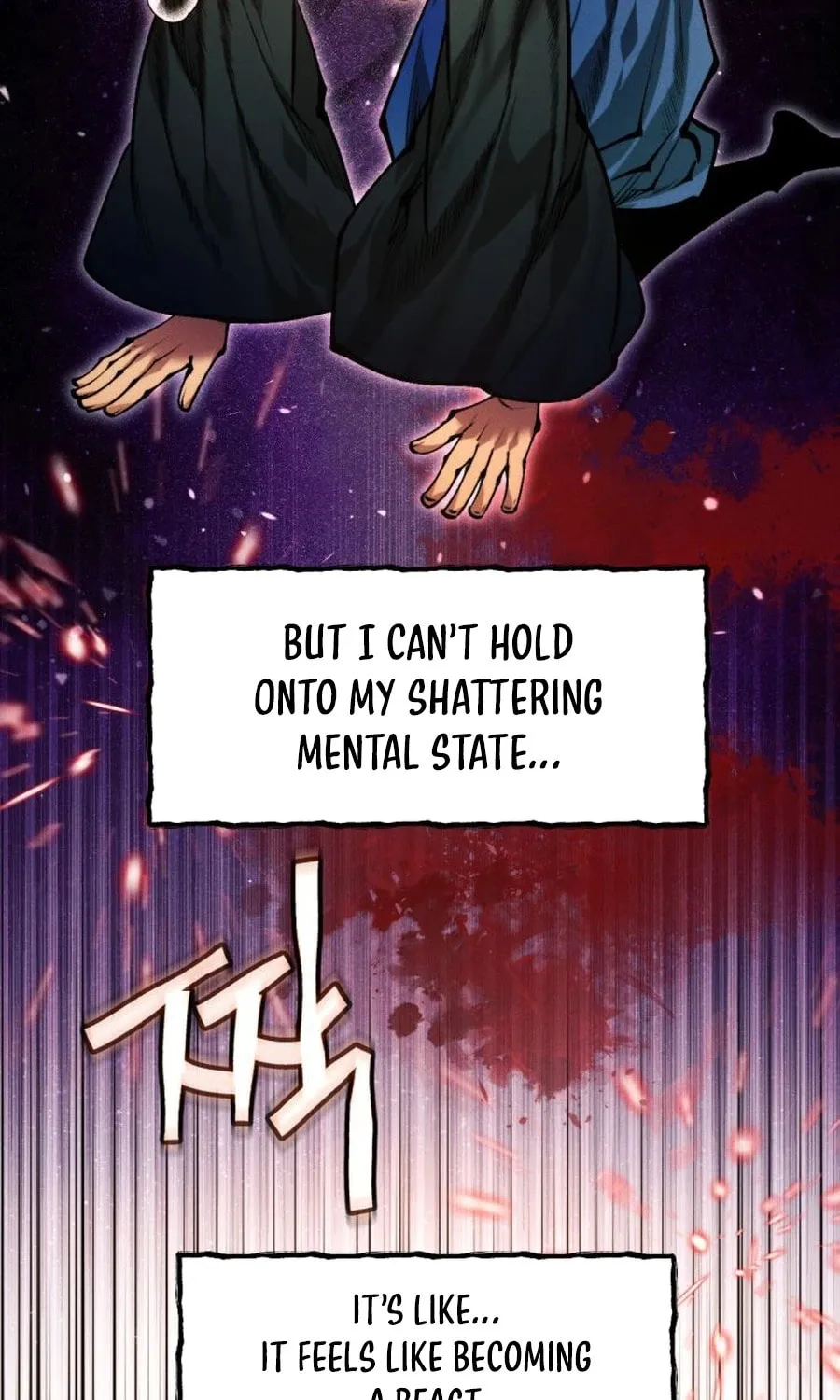 A Modern Man Who Transmigrated Into the Murim World Chapter 131 page 55 - 