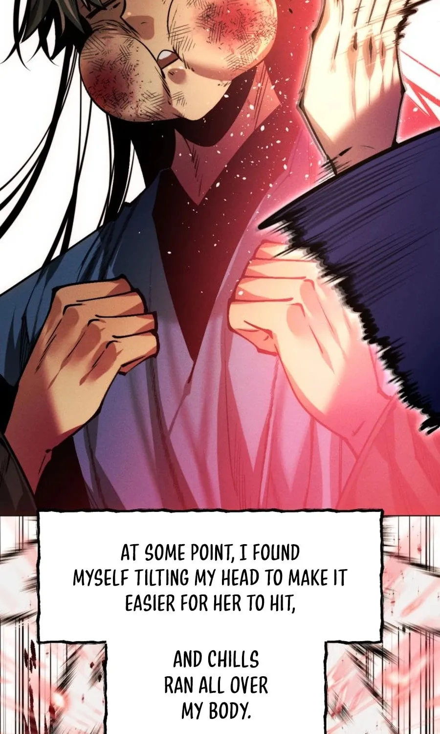 A Modern Man Who Transmigrated Into the Murim World Chapter 131 page 57 - 