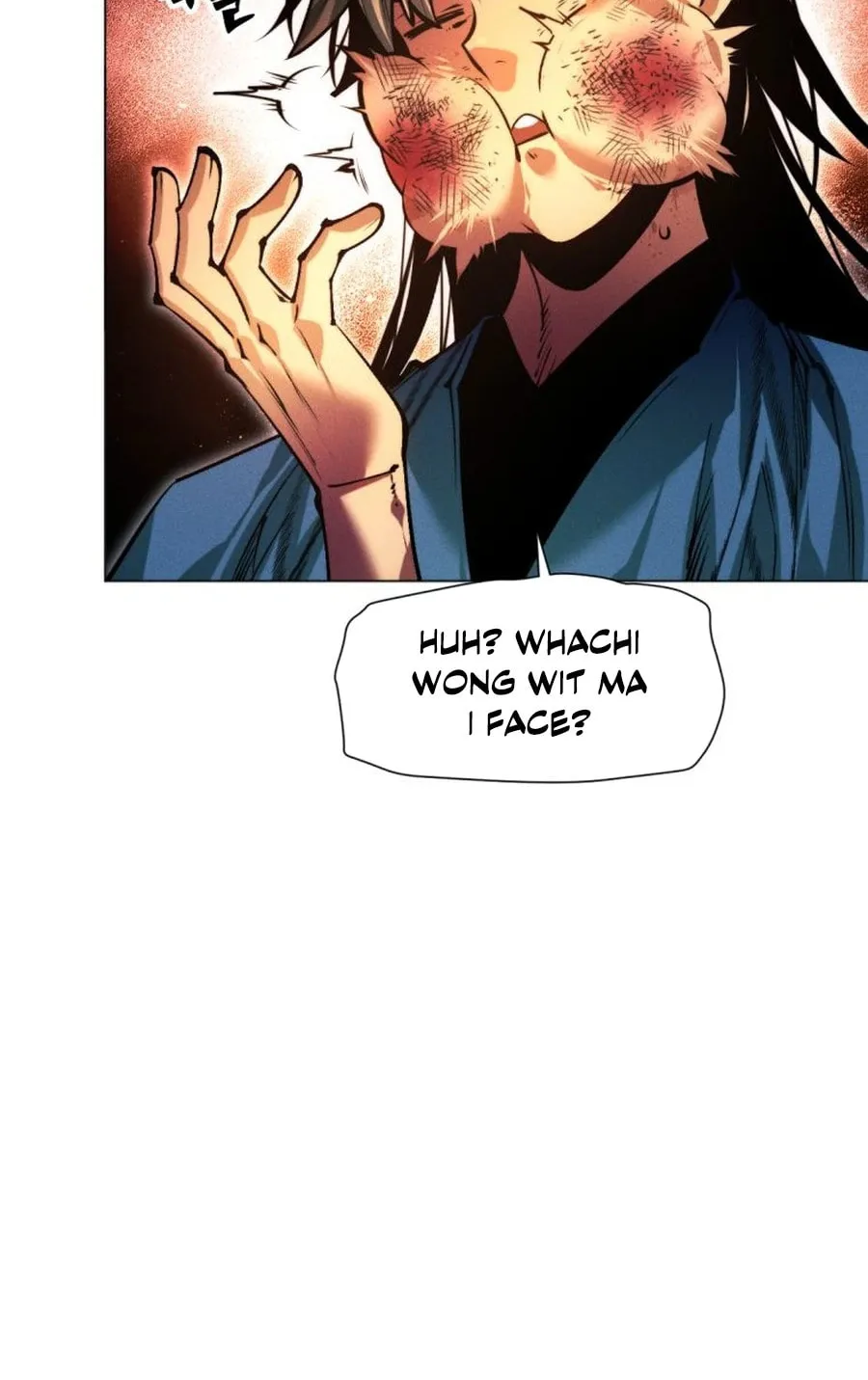 A Modern Man Who Transmigrated Into the Murim World Chapter 131 page 60 - 