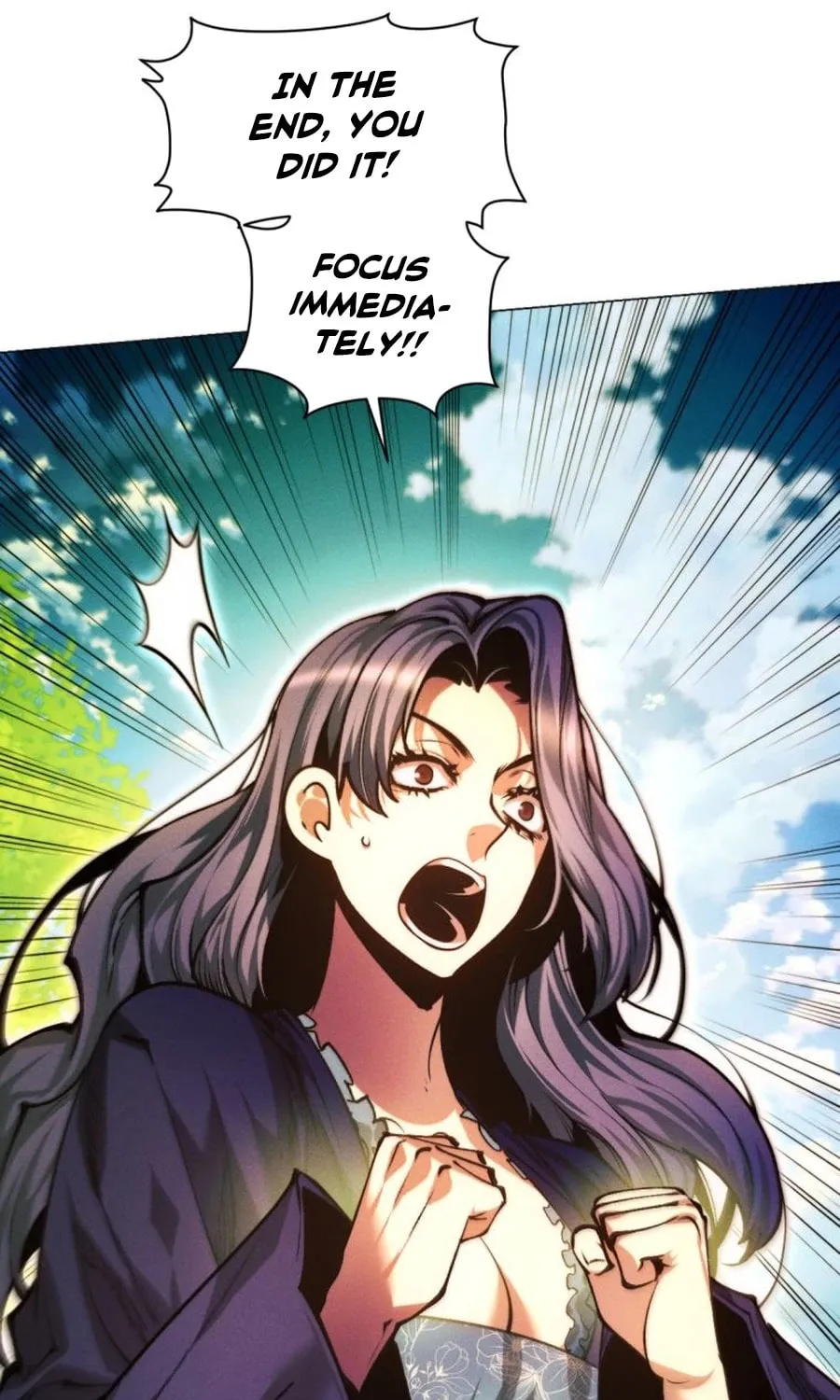 A Modern Man Who Transmigrated Into the Murim World Chapter 131 page 61 - 