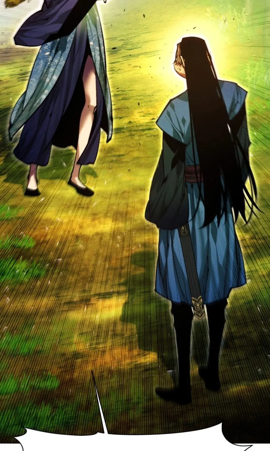 A Modern Man Who Transmigrated Into the Murim World Chapter 131 page 65 - 