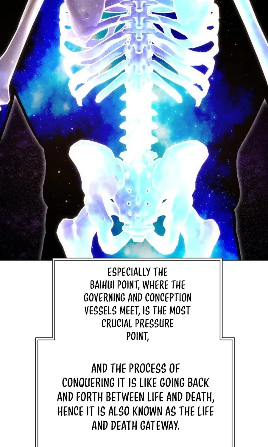 A Modern Man Who Transmigrated Into the Murim World Chapter 131 page 68 - 