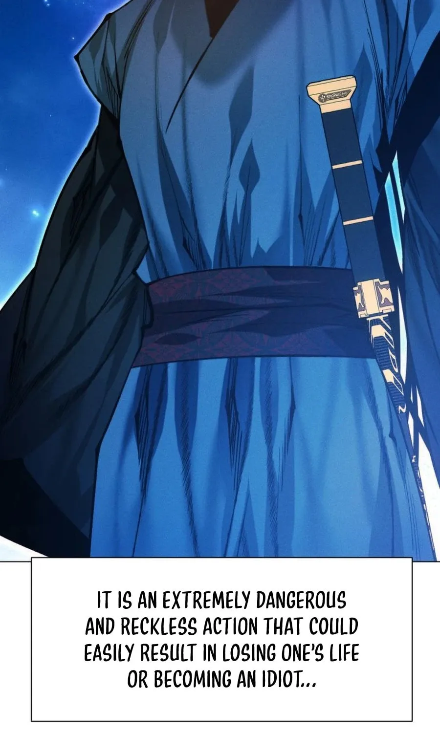 A Modern Man Who Transmigrated Into the Murim World Chapter 131 page 71 - 