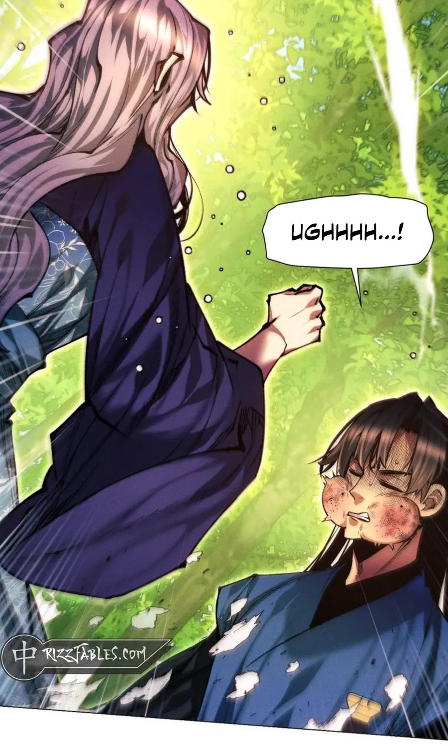 A Modern Man Who Transmigrated Into the Murim World Chapter 131 page 73 - 