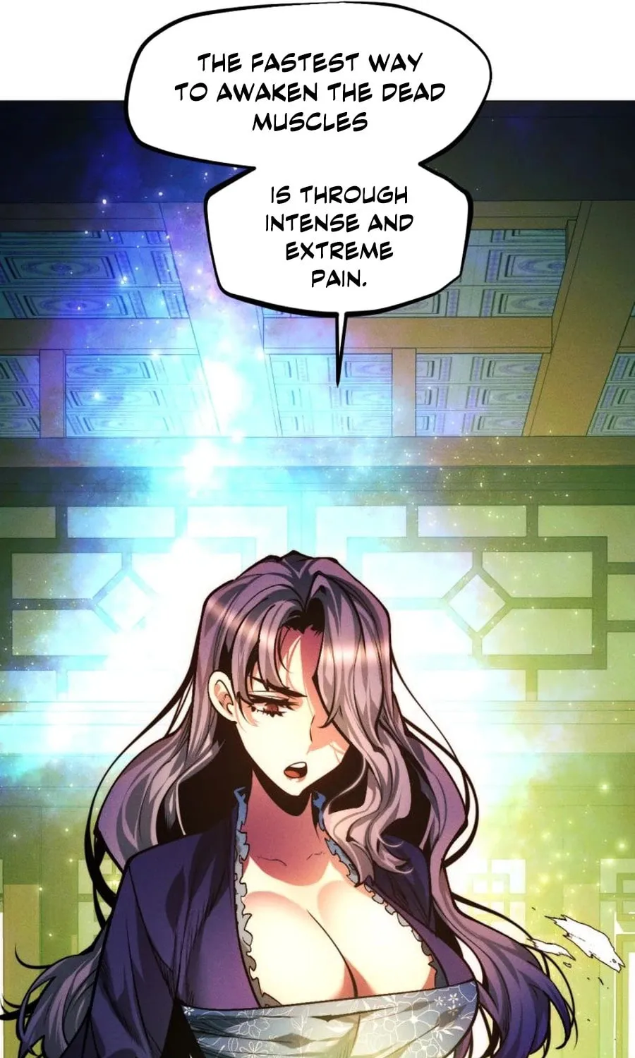 A Modern Man Who Transmigrated Into the Murim World Chapter 131 page 10 - 