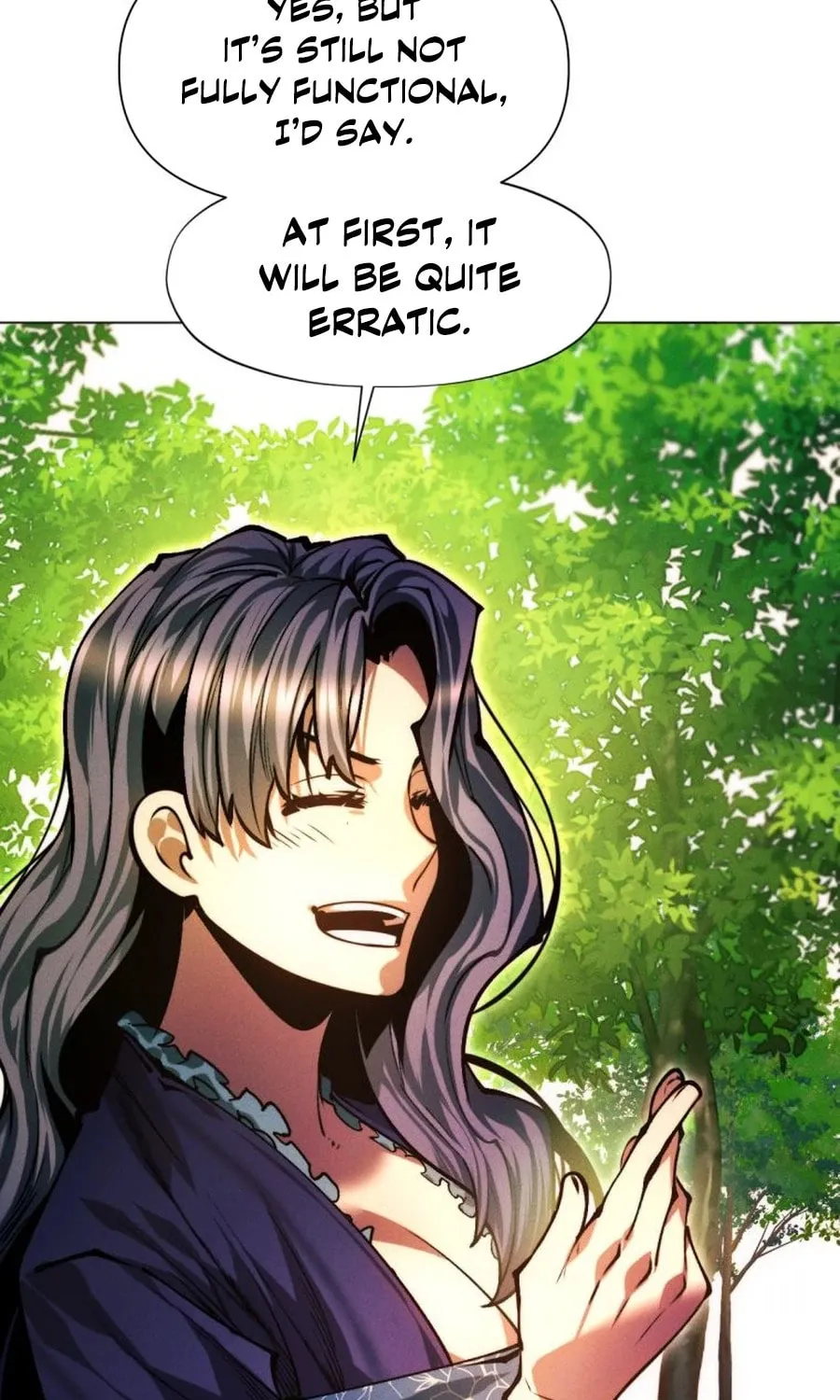 A Modern Man Who Transmigrated Into the Murim World Chapter 131 page 93 - 