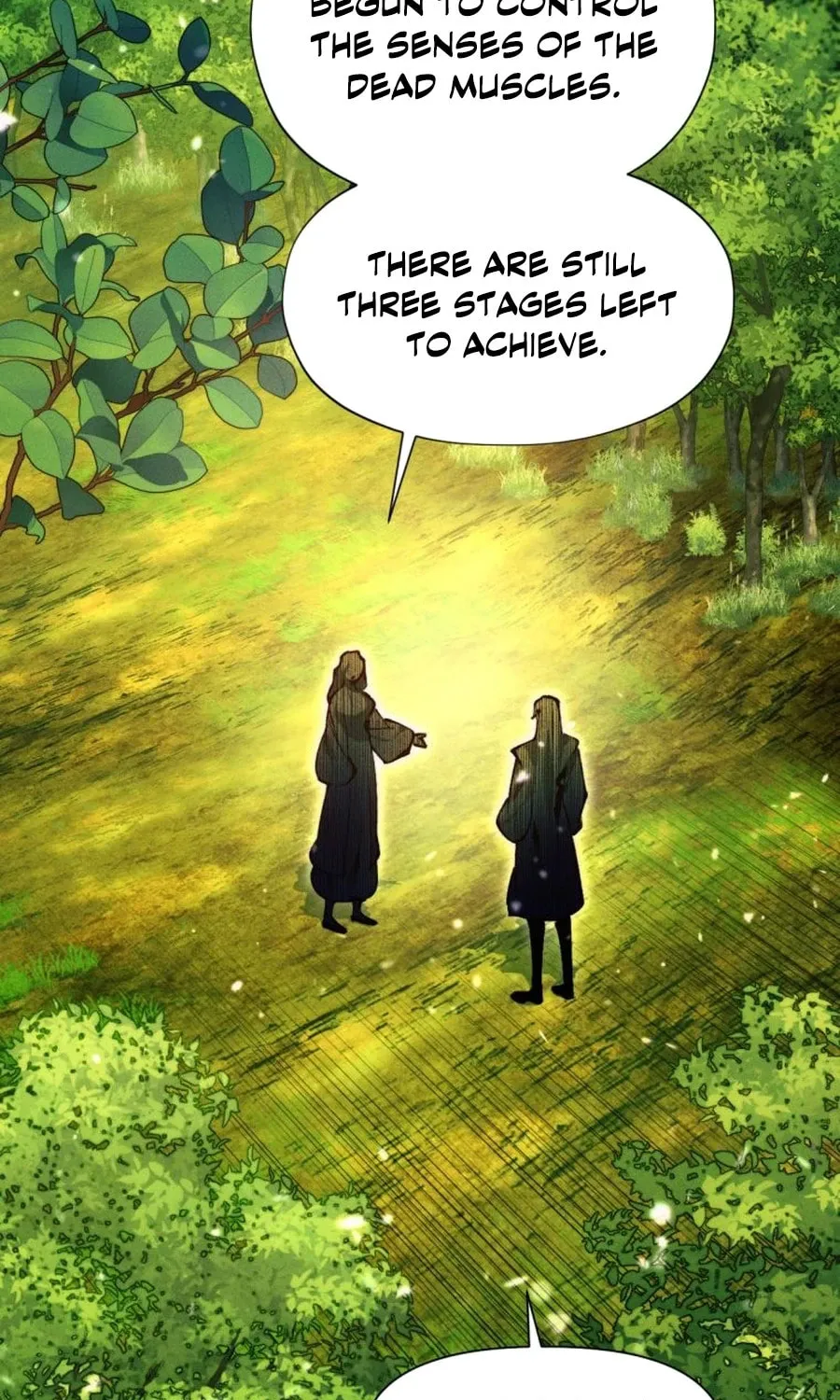 A Modern Man Who Transmigrated Into the Murim World Chapter 131 page 97 - 